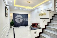 Nhà phố nguyễn lương bằng 61m² 11.2 tỷ