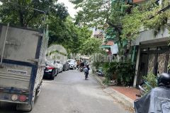 Bán nhà hồ phương mai 47m2, 6 tầng thang máy, 10m ra phố 9.6 tỷ