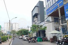 Mặt tiền kinh doanh quận tân phú 4x16 giá nhỉnh 4 tỷ