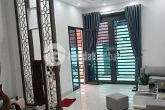 Bán nhà đường nhật chiêu, dt 56mx5 tầng, gần đường lớn, giá 9.3 tỷ