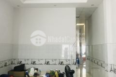 Bán nhà p.an lạc,gần võ văn kiệt,hxh,4x26 giá sốc chỉ 5.15 tỷ