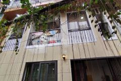 Bán toà chung cư mini lạc long quân ô tô tránh, 78m² x 7 tầng, 11 phòng, mặt tiền 5m, 12.5 tỷ