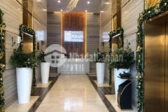 Bán căn hộ aqua central yên phụ 120m2 view đẹp hiếm bán 15.6 tỷ