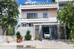 Bán biệt thự sân vườn khu dân cư phú an đối diện toyota cần thơ giá dưới 10 tỷ