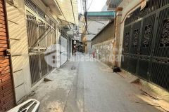 Bán nhà phố dịch vọng, quận cầu giấy 5 tầng, diện tích 40 m2