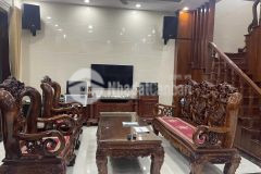 Bán nhà 4 tầng phân lô đẹp nhất phố chùa láng đống đa, ô tô dừng đỗ cửa, kinh doanh.