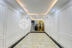 Bán nhà hoàng liệt,45m2 x 5t,giá nhỉnh 10 tỷ, thang máy, kinh doanh