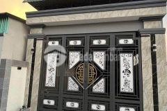 Cần bán nhà cấp 4 gần chơ binh điên bình chánh