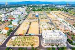 Bình sơn ocean park ninh thuận nơi tụ hội giá trị sống đẳng cấp