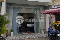 Bán nhà mt đang cho thuê sát bên chợ bà điểm hóc môn giá 750tr