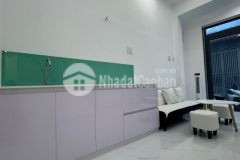 Bán nhà sát hxh 373 lý thường kiệt, tân bình, 15m2 nở hậu, chỉ hơn 1 tỷ