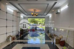 Bán cặp nhà văn phòng mặt tiền đường võ nguyên giáp gần bệnh viện hoàn mỹ cửu long