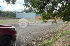 Cần bán miếng đất 280 triệu sổ sẵn strong hearto h