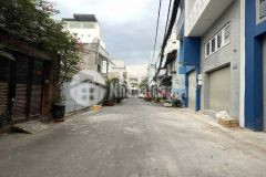 Bán nhà hxt thoại ngọc hầu, hoà thạnh, tân phú, 80m2, 4 tầng, giá cực rẻ