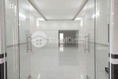 Cho thuê nhà mặt tiền đường trần ngọc quế ngang 5m gần đường 30 tháng 4