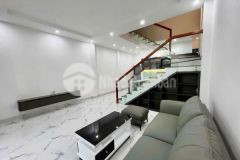 Bán nhà thượng cát từ liêm, nhà mới, 34mx5 tầng, giá chỉ 5.5 tỷ