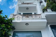 Bán nhà hxh đường số 20, p.5, gò vấp 4 x 14, giá 8,8 tỷ.