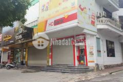 Bán nhà mặt ngõ kinh doanh lạc long quân, ô tô, lô góc, 50m2 x 5 tầng, mt 7m, 15.5 tỷ