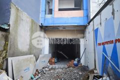 Bán nhà mặt tiền nguyễn oanh, p.17, gò vấp 3,8 x 23,5m, giá 15,5 tỷ.