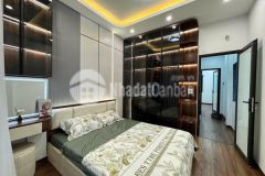 Bán nhà ngõ 188 vương thừa vũ. 3 gác tránh xe máy. căn góc siêu đẹp