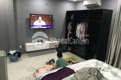 Gia đình bán nhà 1t2l siêu đẹp hẻm xe hơi cư xá điện lực, trường thọ 75m² giá 8.1 tỷ.