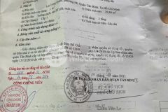 Bán nhà sát hẻm xe tải lạc long quân, tân bình, 15m2, mới đẹp, chỉ 1 tỷ hơn