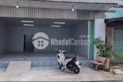 Cần bán căn nhà mt kinh doanh 240m2 ở củ chi giá 710 triệu.shr