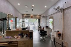 Bán nhà mặt phố xã đàn 6 tầng lô góc đống đa