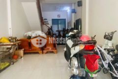 Siêu phẩm hiền vương, tân phú 5 tỷ, nhà đang kinh doanh tốt