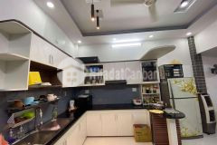 Bán nhà nguyễn văn trỗi phú nhuận, 4 tầng, 52m2,hẻm xe hơi cạnh nhà, mới ở ngay, 8.3 tỷ