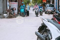 Oto tránh, lô góc phố xuân đỉnh phạm văn đồng, 165m2 giá 40 tỷ