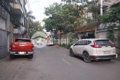 Bán đất đường cổ linh, tư đình, long biên, 95m2, mt4.6m, phân lô, ô tô, kinh doanh, nhỉnh 11 tỷ