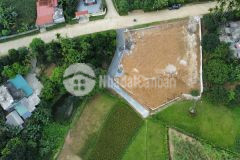 Săn ngay 2 lô đất f1 tại dẻ cau, lương sơn, hoà bình giá chỉ 6xx 1 nền