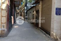 Bán nhà 6 tầng thang máy phố yên hòa, quận cầu giấy. giá 11.6 tỷ