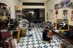 Nhà mặt tiền, 66m2, 2 lầu, bình thạnh, giá 12.5 tỷ.