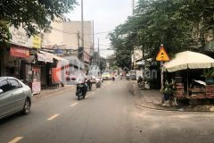 Nhà đẹp cao đẳng công thương, phước long b, thủ đức, 3 tầng, ngang 8m, 69m2, nhỉnh 6 tỷ.