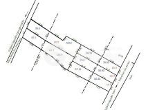 Bán nền thổ cư ngay truongf học tân quý tây, bình chánh