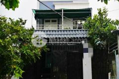 Hóc môn, ngay đặng thúc vịnh, ngộp bank bán gấp 150m2 5m x30m, hxh thông 4.8 tỷ