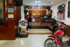 Bán nhà mai động phân lô ô tô đỗ cửa 38m2 4 tầng nhỉnh 6 tỷ