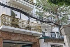 Bán nhà pl ông ích khiêm, ba đình.dt 44m x 5 tầng, mt 4m. giá 13,5 tỷ. lh 0964769634