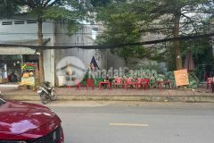 Đất mặt tiền ích thạnh, trường thạnh, quận 9, dt 68m², giá 4,4tỷ tl.