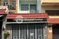 Nhà hẻm 2 xẹt chiến lược,bình trị đông a,bình tân dt 76m2 1 lầu 3pn 2wc giá 4,75 tỷ