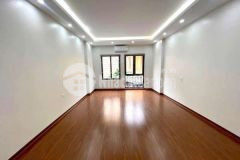 Nhà đẹp 7 tầng thang máy phố lêđứcthọ, ô tô 7 chỗ đỗ cửa