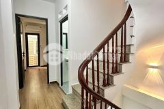 Bán nhà phố trần phú dt 2831t2 m2, 5 tầng, mt 3.3m giá 6 tỷ hà đông