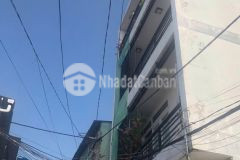 Siêu phẩm khu công nghệ cao, tăng nhơn phú a, thủ đức, 2 tầng, 50m2, nhỉnh 3 tỷ.