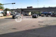 Bán 210m2 đường tam trinh mặt tiền 20m, căn góc