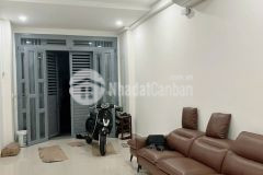 Nhà 1t1l mặt tiền đường số tây hòa, phước long a, q9, dt 56m², 5.2tỷ, tl.