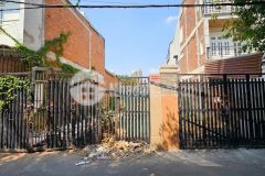 Bán đất hẻm 4963216 dương quảng hàm p6, dt 10x30m. giá 25 tỷ