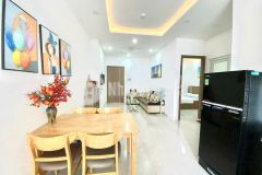 Booking ngày căn hộ mường thanh viễn triều, nha trang, giá 600k 900kđêm, 7 9 trtháng