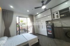 Bán 55m 7 tầng 4.5m.mặt tiền. lê đức thọ nam từ liêm. ô tô